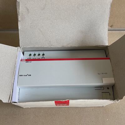 ABB AMS 12.1 Battery Module GH Q631 0062 R0111