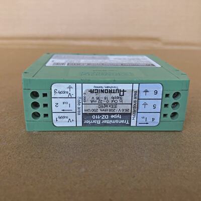 Autronica DZ110 Sender Barriere