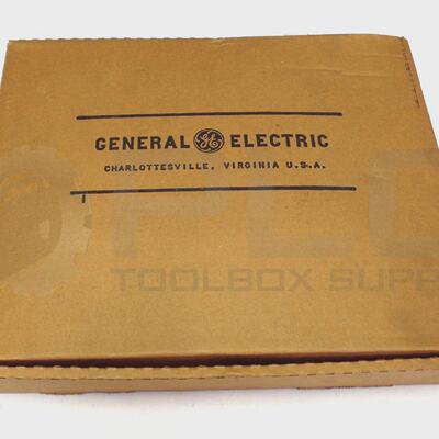 NEU GENERAL ELECTRIC IC600CM552A SERIE 60 SPEICHER 2K LOGIK