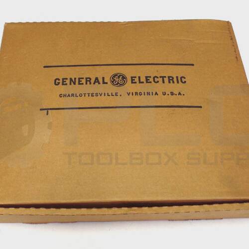 NEU GENERAL ELECTRIC IC600CM552A SERIE 60 SPEICHER 2K LOGIK