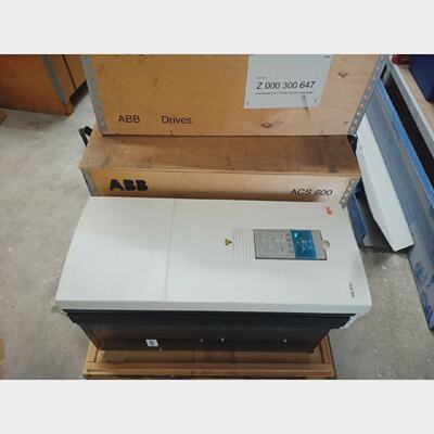 ABB ACS60100603  SAFUR 80F500 364