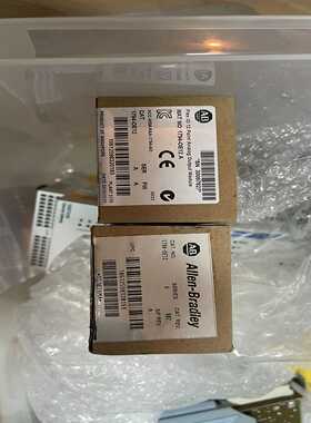 【议价】AB模块1794-OE12A库存2个再加1适用