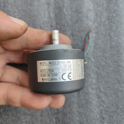 溢价-内密控noc3sp50002md编码器分辨率500