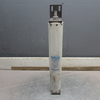 FERRAZ SHAWMUT H300097CF00  FUSE 5.5kV 170A TESTED TAKEOUT M