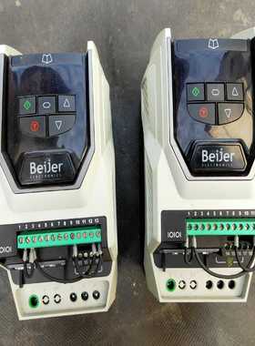Beijer变频器4kwBFI-P2-24-0095-3F