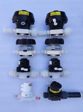 盖米隔膜阀R69015D075541EDN--议价商品