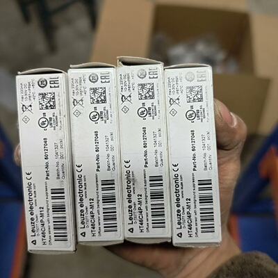 Leuze  传感器 HT46C/4P-M12全新4个要的联—议价
