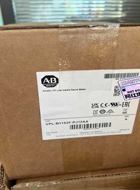 VPL-B1152F-PJ12AA原标-，关注询价