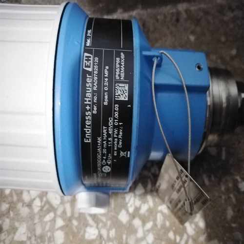 询价全新恩德斯豪斯EH压力变送器，型号PMP51-AJA0/0