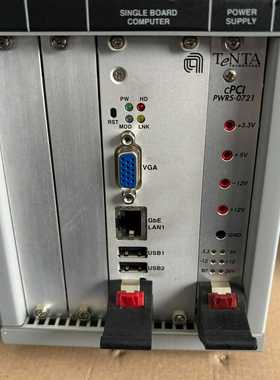 AMAT0190-39550电路板机箱--议价商品