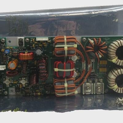 ETO Ehrhorn Technological Operations ABXX234 300W Driver Boa