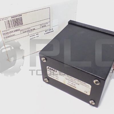 Fortgeschrittene Micro Steuerelemente Drehmelder Umwandler H