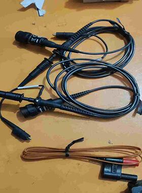 询价~Tektronix泰克示波器探头TPP0101 无源电压