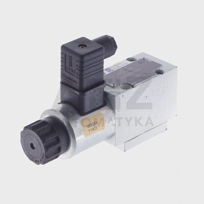 REXROTH 4WE 6 D62EG24KSO582  021389 XE 312