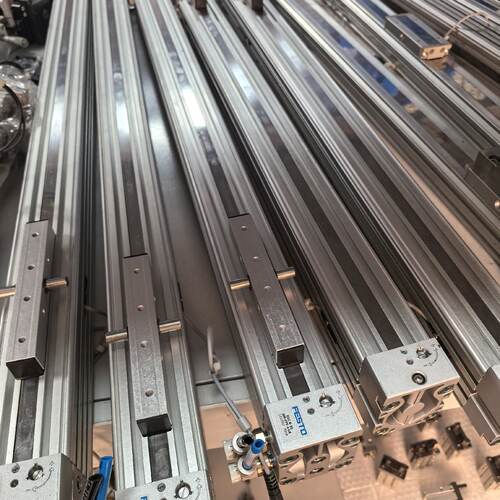 议价Rodless Cylinder DgcK32750Ppv适用