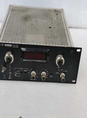 MKS真空机控制器250E-14108，实物图，功能正常，议询价
