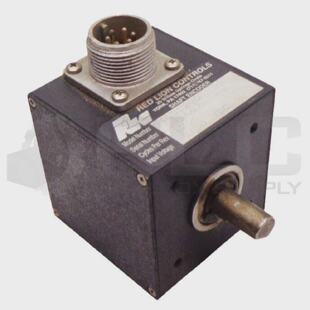 RED LION 4601200 ENCODEUR DE MOTEUR