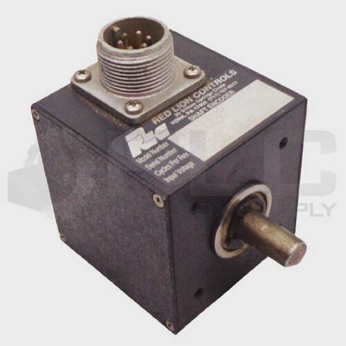 RED LION 4601200 ENCODEUR DE MOTEUR