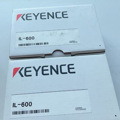 询价-基恩士KEYENCEIL600激光传感器