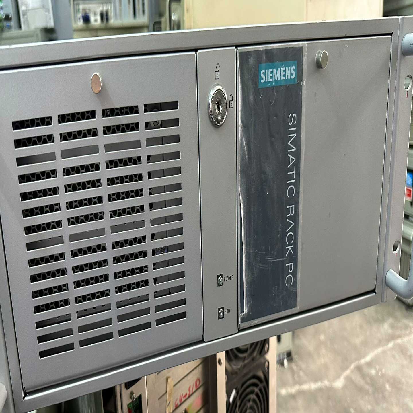 工控机CPUI7-6700内存16G询价