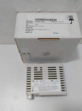 ABB 3BSC690074R1 S800 IO Digitale Uscita Modulo DO890