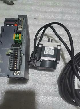 三菱MR-JE-20C伺服驱动，电机HG-KN23J-S10一议价商品