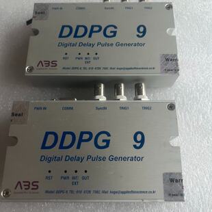 DDPG9CA12227CU120650数字延迟脉冲发-议价