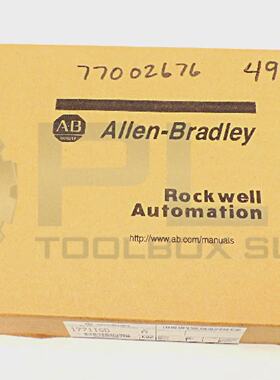 Nuevo Sellado ALLEN BRADLEY 1771IGD Mdulo De Entrada SER A