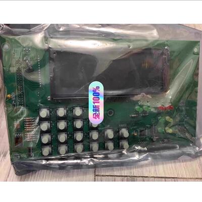询价-Elevator PCB SDU30c