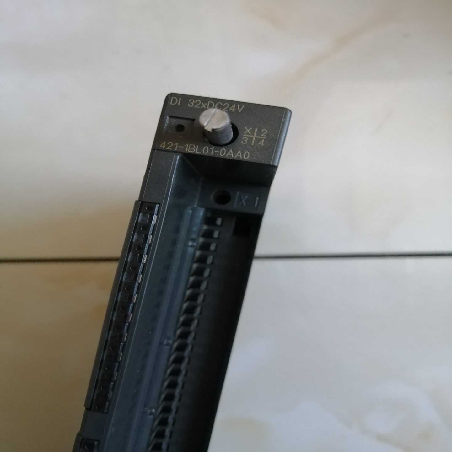 【议价】6ES7421-1BL01未通电400plc模块适用