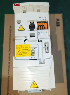 议价现货实价 ACS355-03U-08A8-4 全新原装ABB ACS355系列变频器