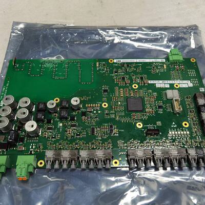 议价ABB控制主板GD D360 C 原装现货3BHE047217R0101 议价