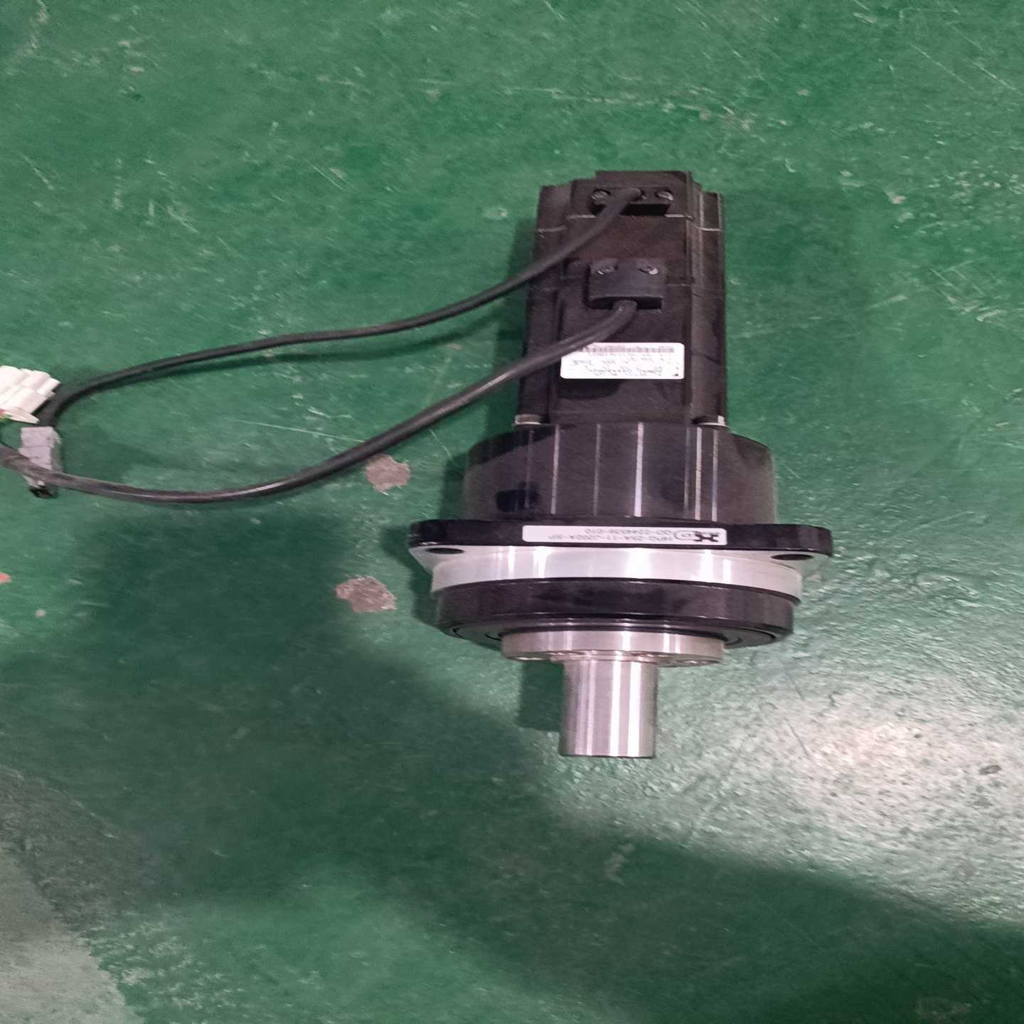 询价SGMAH-04AAAHB2CHPG-25A-11-J20