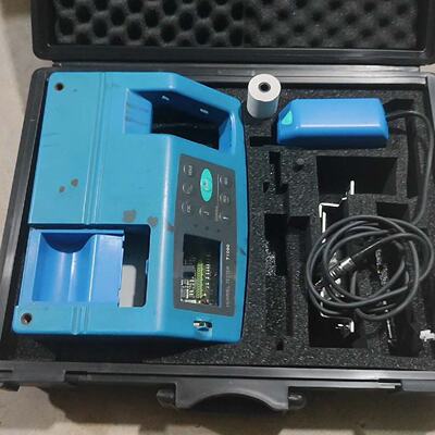 议价Hommel T1000 Surface Roughness Tester Accessories Machin