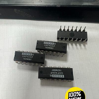 UAF42APUAF42DIP14有源滤波器IC-询
