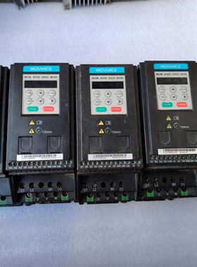 汇川MD200S0.4B-CAN-SC有3台，MD200S0-议价