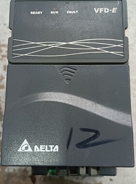 台达1.5KW变频器380VVFD015E43T380V