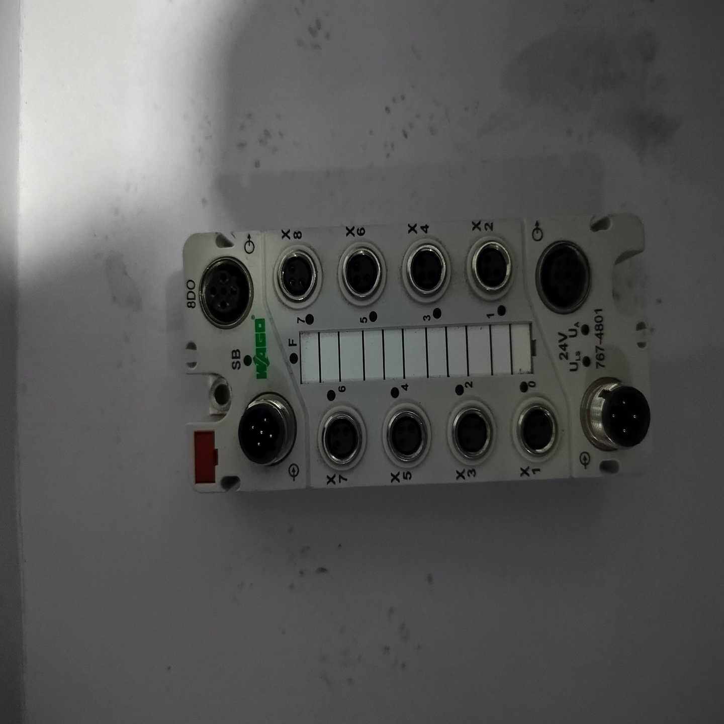 万可模块767-4801，二手拆机，很新，成色如图，议价-询价客服