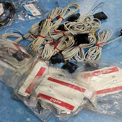 【议价】液位传感器HPQ-T1适用