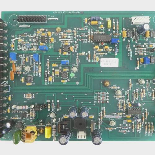 ASTeX Applied Science  Technology 20469022 A100 20469000 PCB