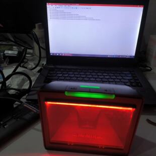 得利捷 3200vsi扫码平台，有电源，无数据线，41一个 感兴趣的话