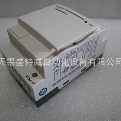 议价原装现货  ABL8WPS24200  施耐德  通用型开关电源 3相 24V 2