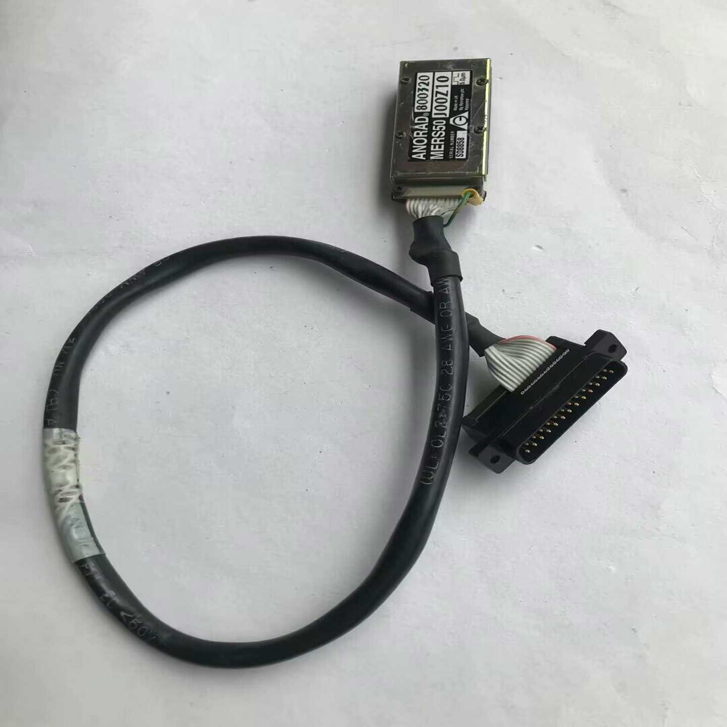 询价英国雷尼绍光栅尺读数头ANORAD800322MERS