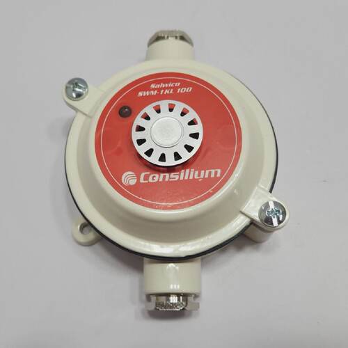 CONSILIUM Salwico SWM1KL 100 Calor Detector 100o C 37172