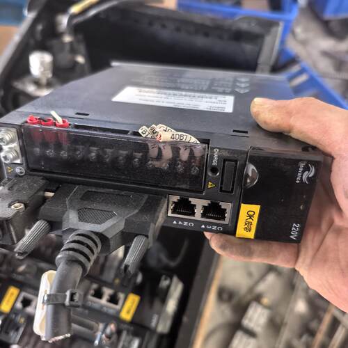 议价Inovance Servo Driver Is620ps1r6i适用