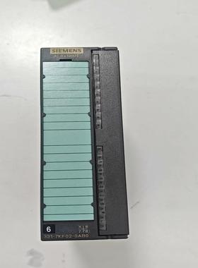 询价~6ES7 331-7KF02-0AB0 模块 实图拍摄