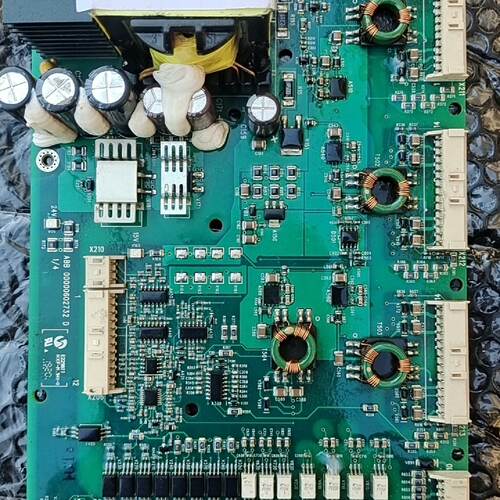 询价*ZINT571变频器ACS88001206A