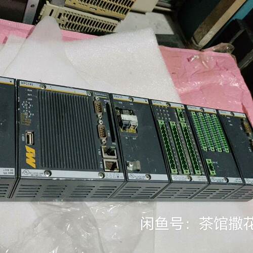 议价巴赫曼NT255MPC240FM211CM202可维修