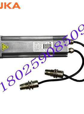 溢价-议价KUKA库卡机器人KR20R18102六轴电机0适用