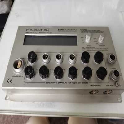 【星慕电子】AANDERAA DATALOGGER 3660